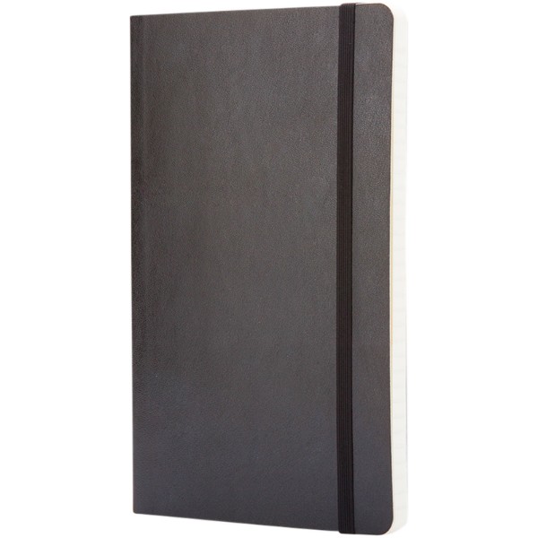Blocco note con copertina morbida - a righe Moleskine Classic PK
