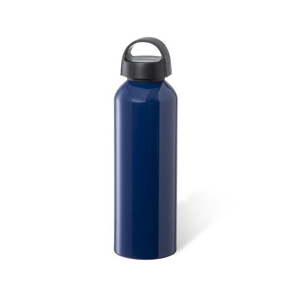 Bottle Carthy - Navy Blue