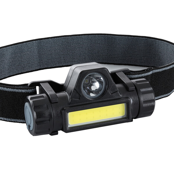 Lampe Frontale YAUCO