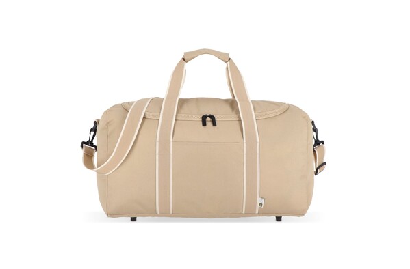 InSideOut R-PET sac de sport Koli - Ecru