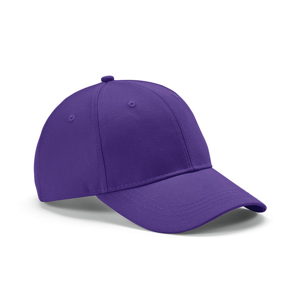 Darrell Cap - Violet
