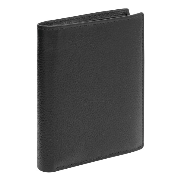 Genuine Leather Purse Messina