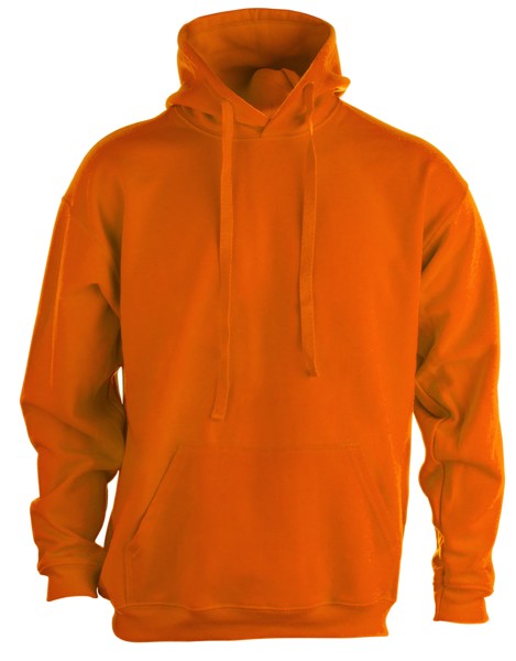 Sudadera Adulto con Capucha "keya" SWP280 - Blanco / S