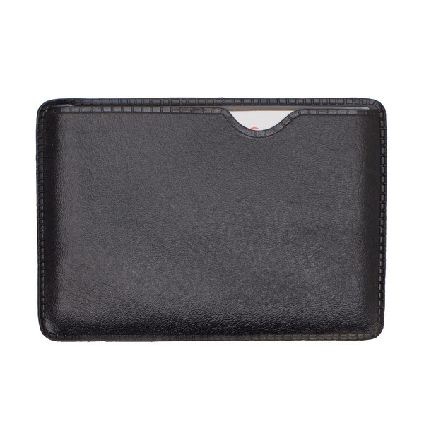 Credit card-shaped multitool - Silver