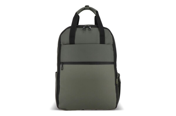 Sac à dos InSideOut Carry Pack - Vert foncé