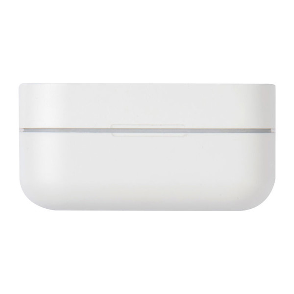 Bluetooth slúchadlá Ontario - Biela