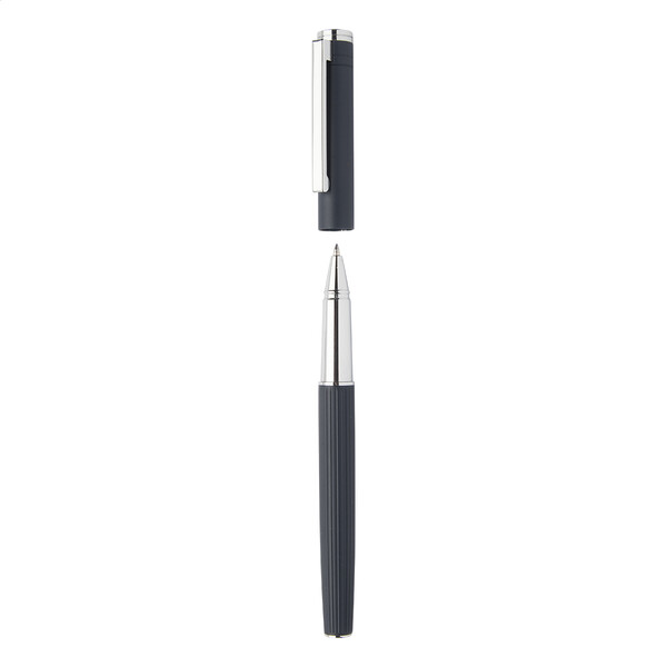 Set de stylos Stripo - Bleu Foncé