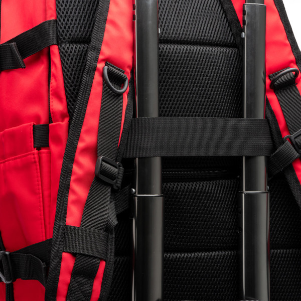 Backpack Banter - Grey