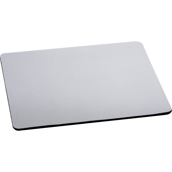Sublimation mousepad CLEMENTINA - White