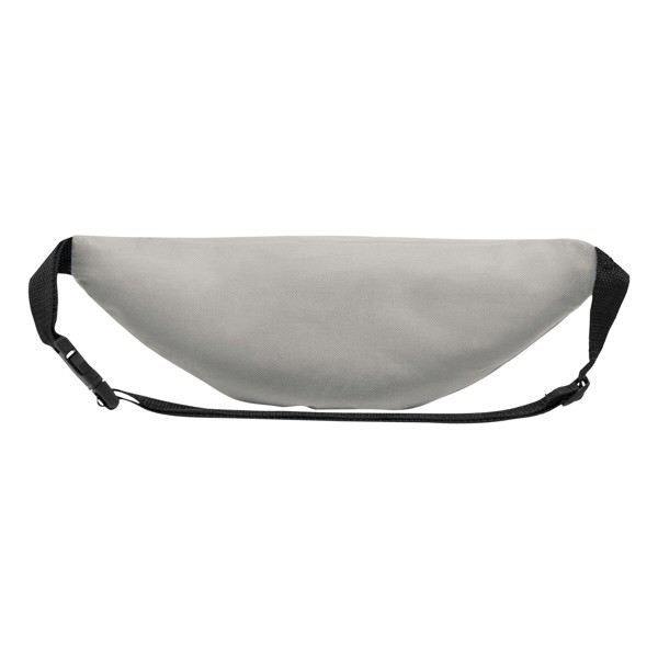 Gürteltasche Belly - Grau
