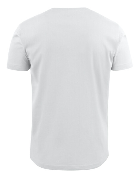 Harvest American U T-shirt White 3XL