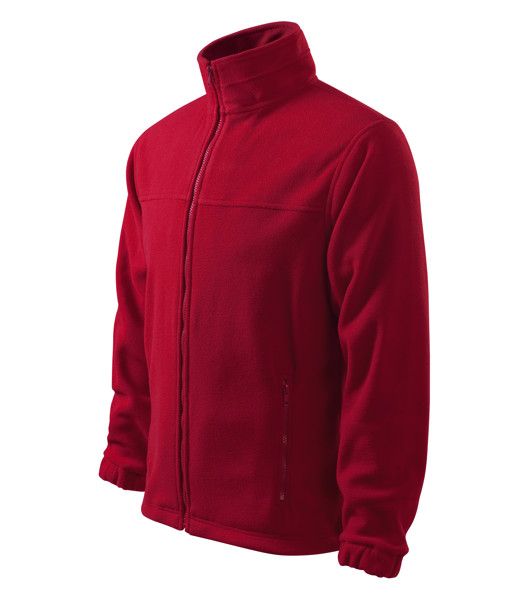 Fleece Pánský Rimeck® Jacket - Marlboro Červená / L