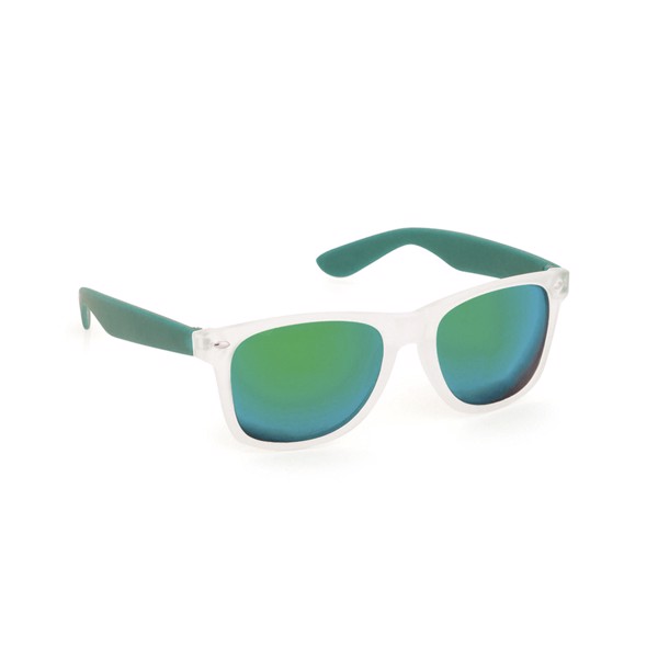 Sunglasses Harvey - Green