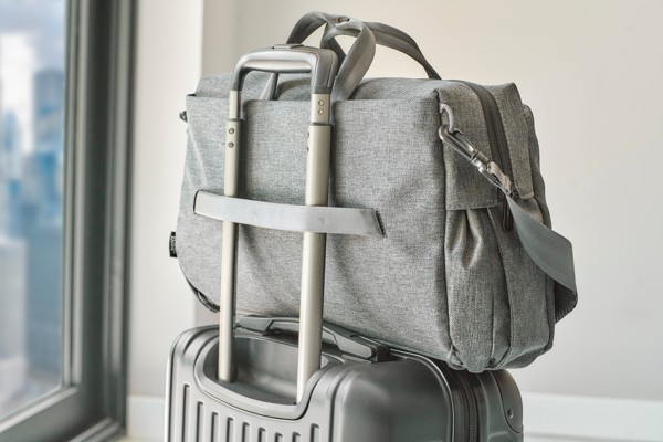 BrandCharger Metro laptop bag