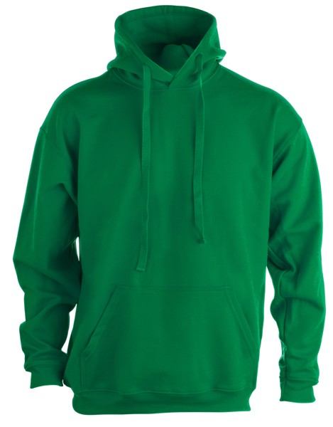 Sudadera Adulto con Capucha "keya" SWP280 - Blanco / S