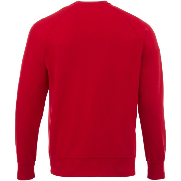 Sweter Kruger - Czerwony / XL