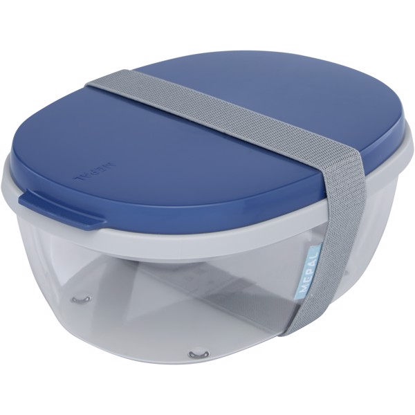 Mepal Ellipse Salatbox