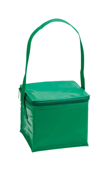 Hűtőtáska Brava - Green