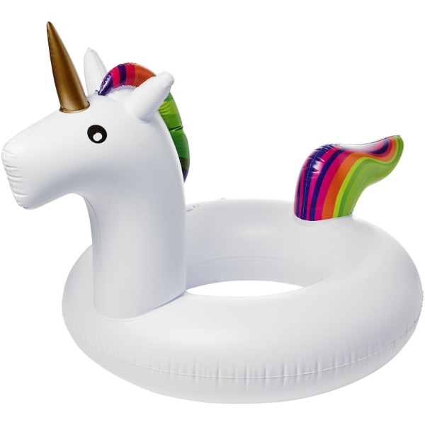 Flotador hinchable unicornio "Unicorn"