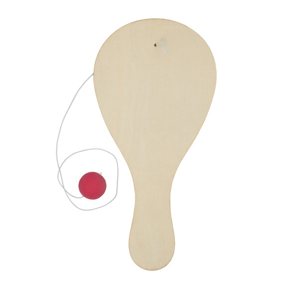 Playo set of paddles