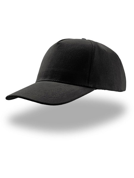 Liberty five - Black