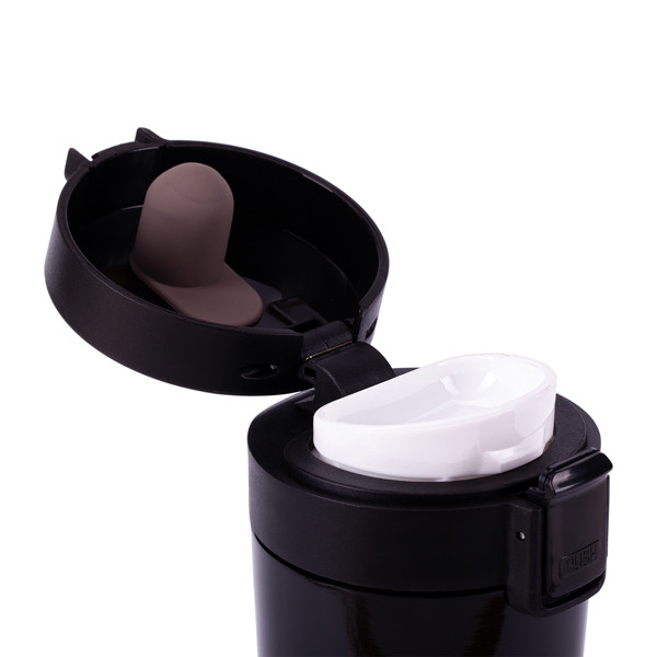 350 ml Casper thermal mug - Black