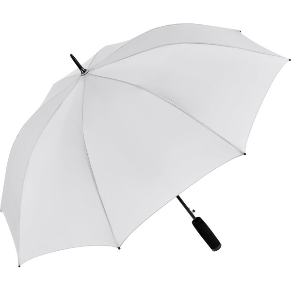 AC regular umbrella - White