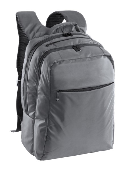 Backpack Shamer - Dark Grey