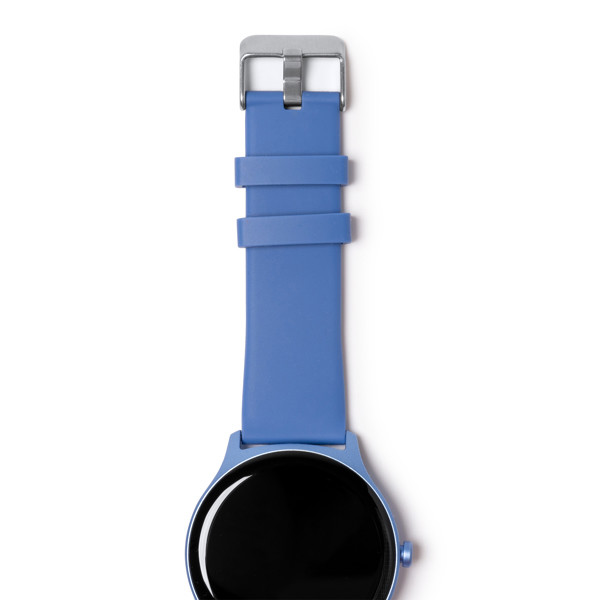 Smartwatch Leymi - Silver