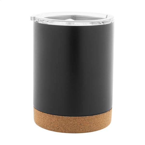 Thermo Mug Corgox - Black