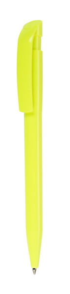 Bolígrago Total Flúor 