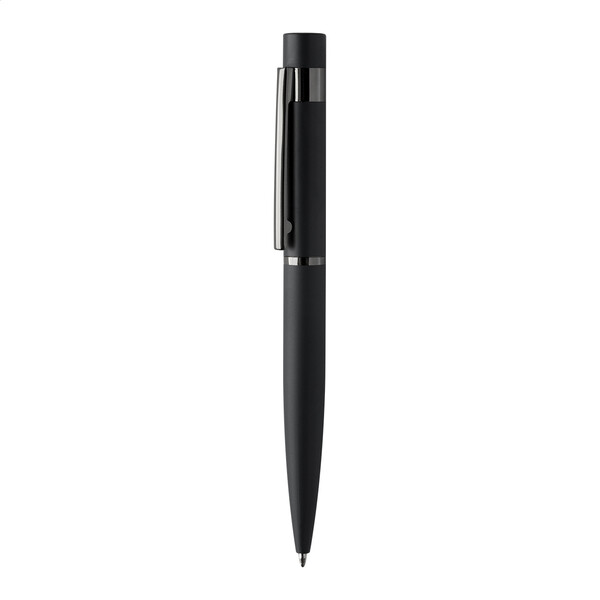 Pen Set Atelier - Black