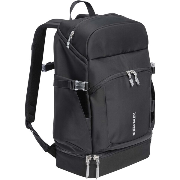 Stanley Vitalize™ Macro Method recycled backpack 29L