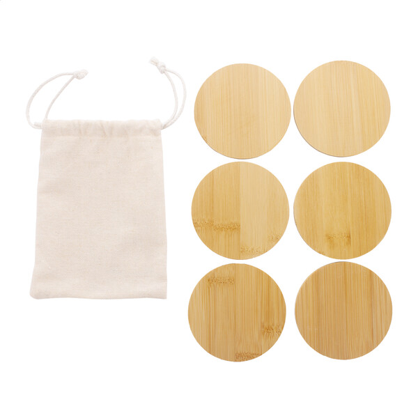 Set de sous-verres ZhuliMax