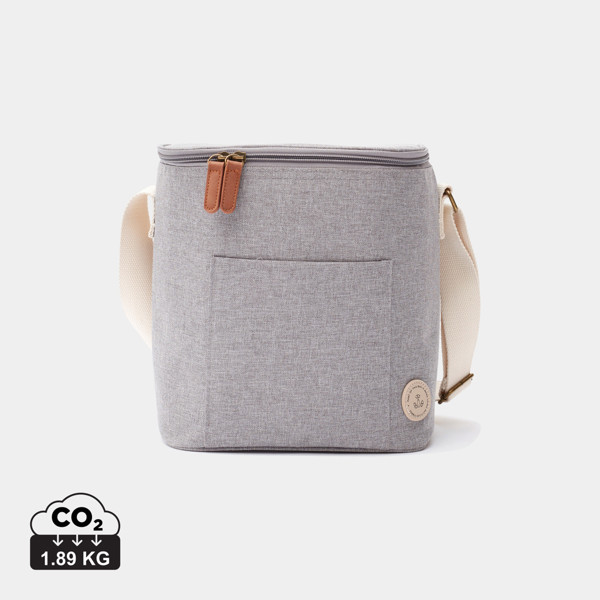 VINGA Sortino Cooler bag - Grey