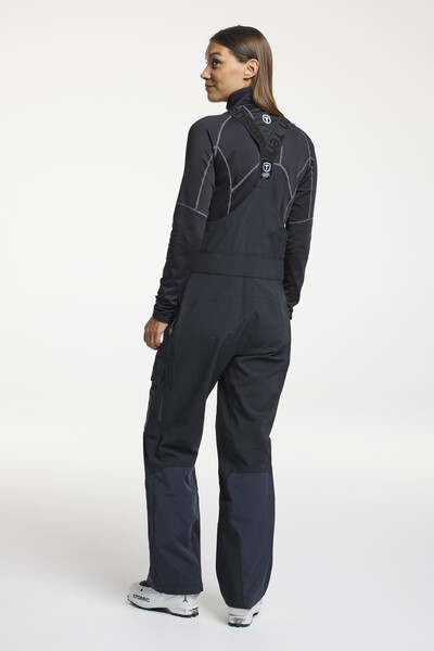 Nayoro Shell Pant W Black XL