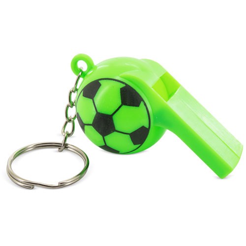 PORTACHAVES de BOLA APITO