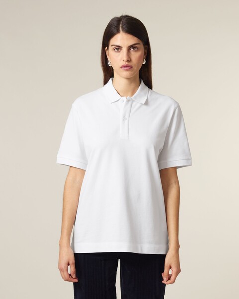 Prepster 2.0 - White / XXS