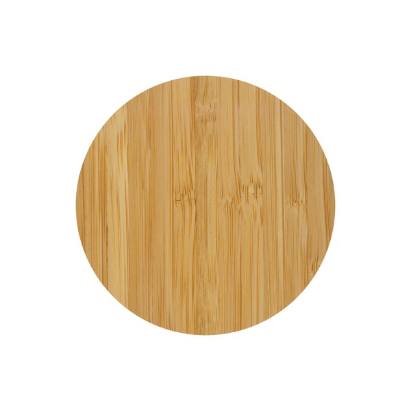 Chargeur induction INDUBAM