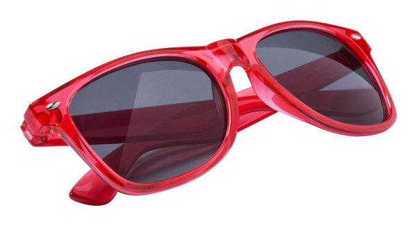 Sunglasses Grixo - Red