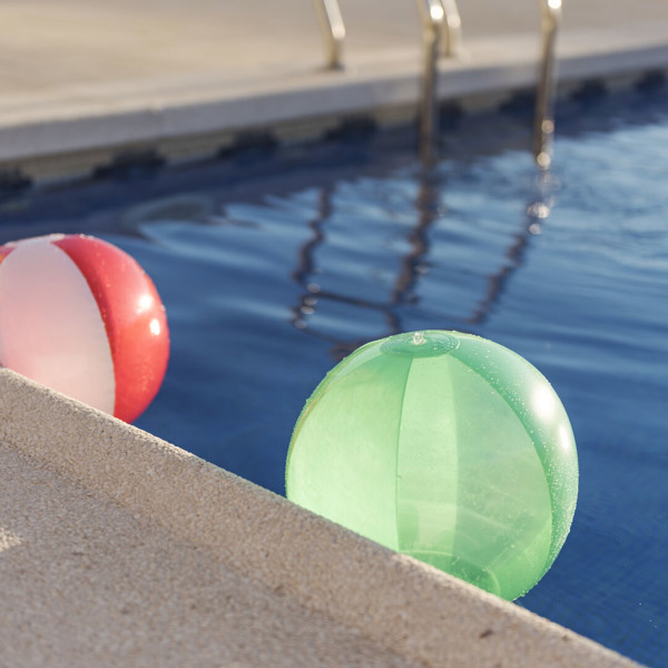 Ballon Bennick - Blanc