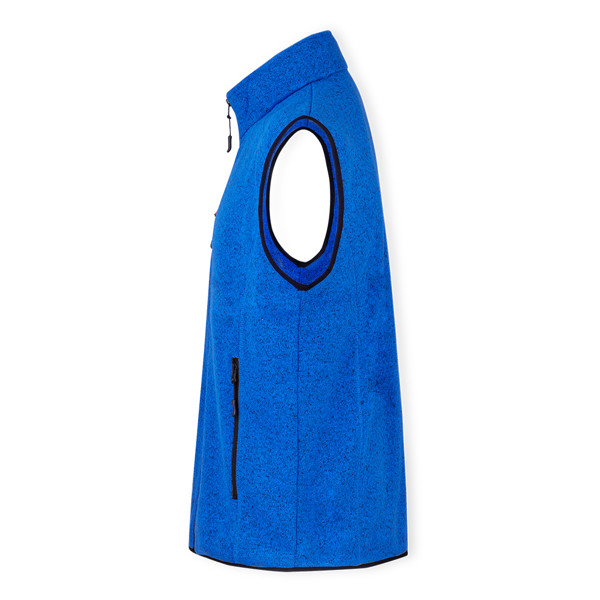 Gilet Anderson - Gris Foncé / XL