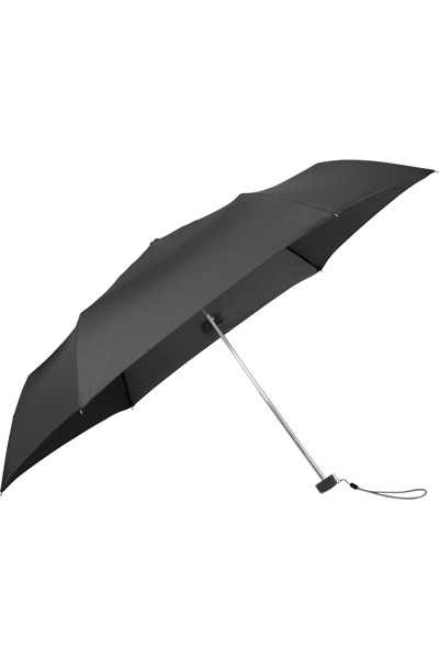 Samsonite - Rain Pro 3 Sect.Ultra Mini Flat - Black