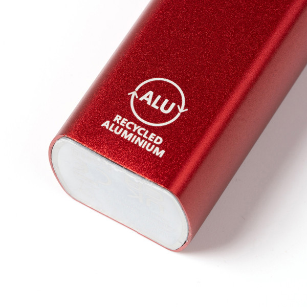 Power Bank Bony - White