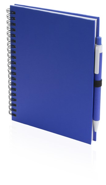 Libreta Koguel - Blanco