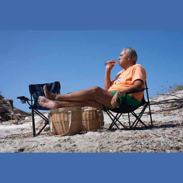 Foldable Chair Yosemite