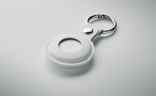 MILI item finder with PU case Lifemate In Pu Case - White