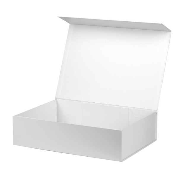 Gift boxes - foldable - from stock