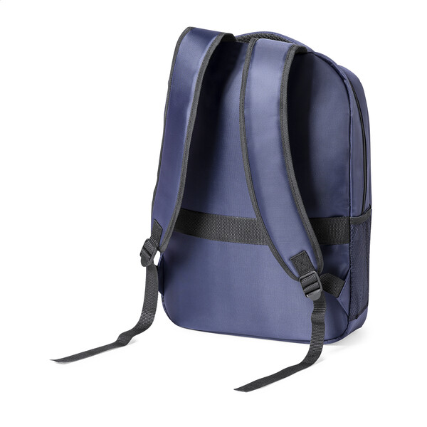 Sac À Dos Rnylon Jacob - Bleu Foncé