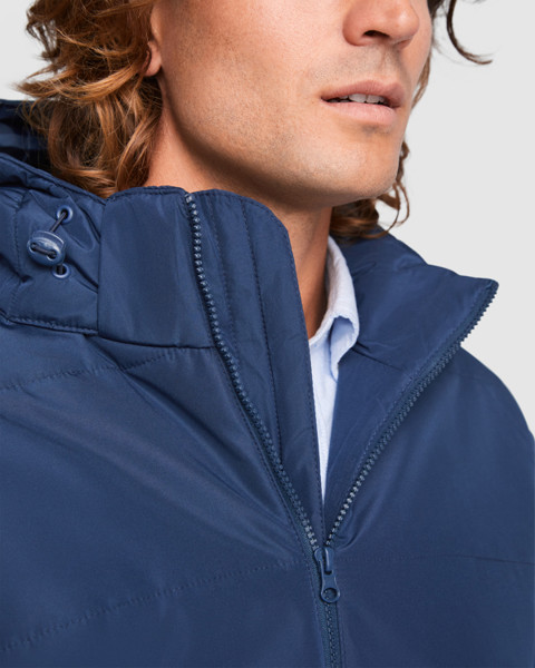 Surgut Jacket - Black / XL